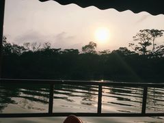 -东寨港红树林旅游区