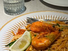 -BetterThai 泰加(苏州中心店)