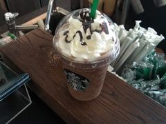 -星巴克(深圳世纪汇分店)