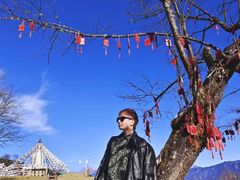 -硗碛藏寨·神木垒景区