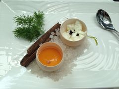 分子菜-云门锦翠(商鼎国际店)