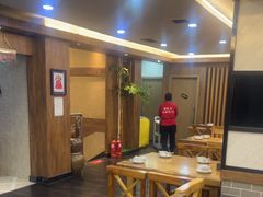 -金达莱冷面百年石锅饭(宾馆胡同店)