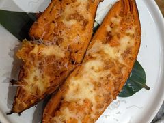 -芭莉与彩虹西餐厅(成都合生汇店)