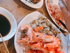 -揭阳钟记小食(福田新村店)