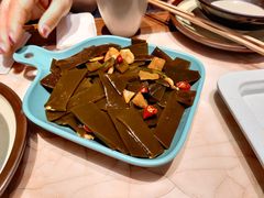 凉拌海带-状元阁烧烤(新华路总店)