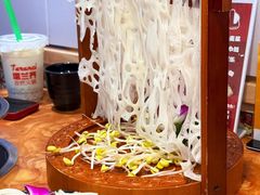 -塔兰齐新疆孜然火锅(鲤鱼山路店)