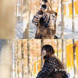 郑州周边游｜假装在京都｜一起看绝美银杏