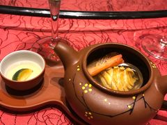 -皇冠假日酒店-御皇轩中餐厅