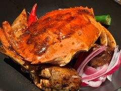 -狮拾久·现代新加坡料理(壹方城店)