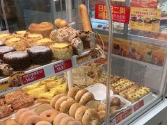 -味多美蛋糕(劲松京客隆店)
