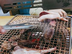 -九田家黑牛烤肉(溧水万达店)