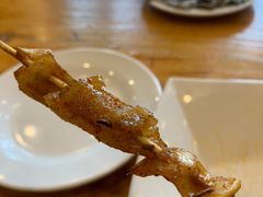 -京朋串屋·烧烤(望京西路总店)