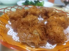酥炸生蚝-蚝家菜馆(沙井店)