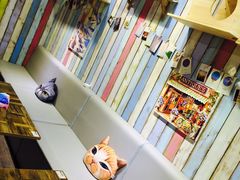 -小时光咖啡馆(开森度假森林店)