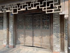 -黄龙溪古镇
