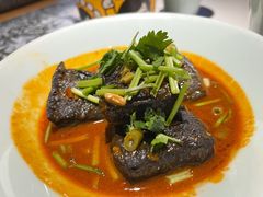 长沙臭豆腐-望湘园·洞庭渔宴(永旺店)