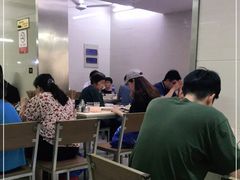 大堂-玉华饮食店(茅台路店)