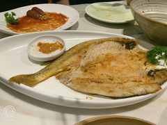 -欣悦会港式茶餐厅(燕郊永旺店)