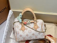 -六六奢品·vintage中古·回收二手奢侈品包包手表首饰(环球港店)