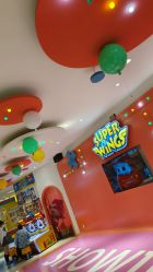 -乐多星球潮玩中心(沈阳嘉里城店)