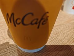 -麦当劳(豫园店)