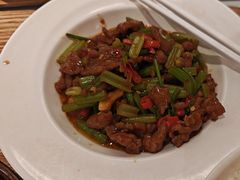 -乡村基·川味现炒大王(熙悦天街店)