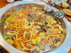 -大理.老字号渝记酸萝卜乌鱼(古城总店)