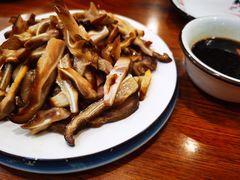 -浑河春面馆非遗鹿角面(良乡店)