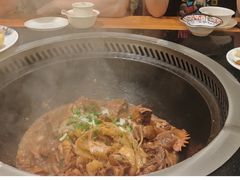 -粘豆包铁锅炖二部(温泉街店)