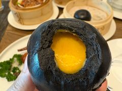 -长沙北辰洲际酒店-栀味轩中餐厅