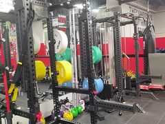 -极斗-IKMF马伽术·格斗运动学院(东直门店)
