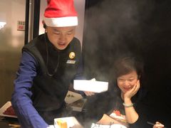 -骨之味·筒骨汤火锅(江头店)