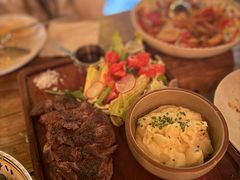 -Alimentari Grande(东湖路店)