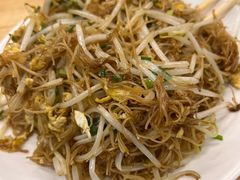 招牌炒粉干-凡老头米线砂锅(古荡新村西粮站)