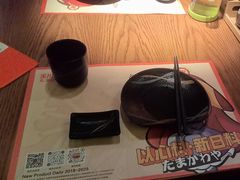 -玉川屋创意日料Bistro(柳巷店)