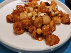 -金杏·粘卷子 烤鸭 农家菜