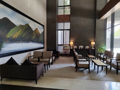 -灞柳驿酒店(香湖湾地铁站店)