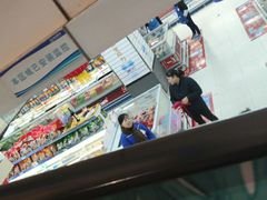 -世纪联华超市(江城店)