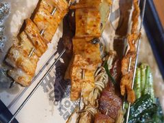 -路边羊烧烤酒场(宝带路店)