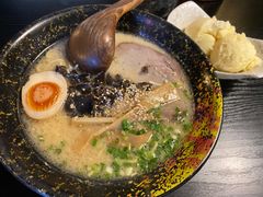 -日本料理神拉面
