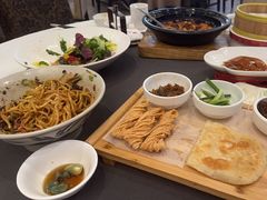 -大鸭梨烤鸭(北洼路店)