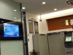 -浦发银行(长宁支行)