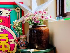 -花满楼(启秀路店)