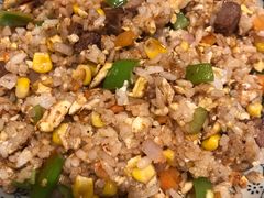特色炒饭-大渔铁板烧(中山路八佰伴店)