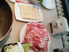 -阳坊大都涮羊肉(阳坊总店)