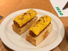 -O'eat Blossom&Pelican(深圳首店)