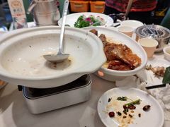 -刘胖子家常菜·蹄花焖藕(兴业店)