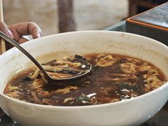 -民族饭荘(新华大街店)