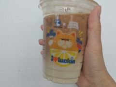 -瑞幸咖啡(星河WORLDCOCOPark店)