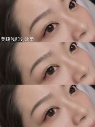 -YIMEI ART半永久纹眉·野生眉